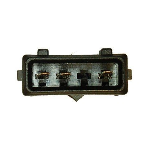 Delphi Oxygen Sensor ES10331 For Volkswagen Cabriolet Corrado EuroVan Fox 90-95 - Image 2 of 4