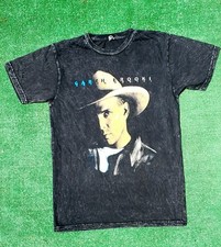 Image of Garth Brooks shirt vintage officially licensed