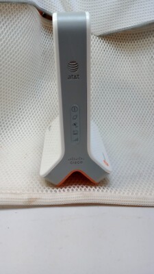 Cisco AT&T 3G Microcell Wireless Signal Amplifier - DPH151