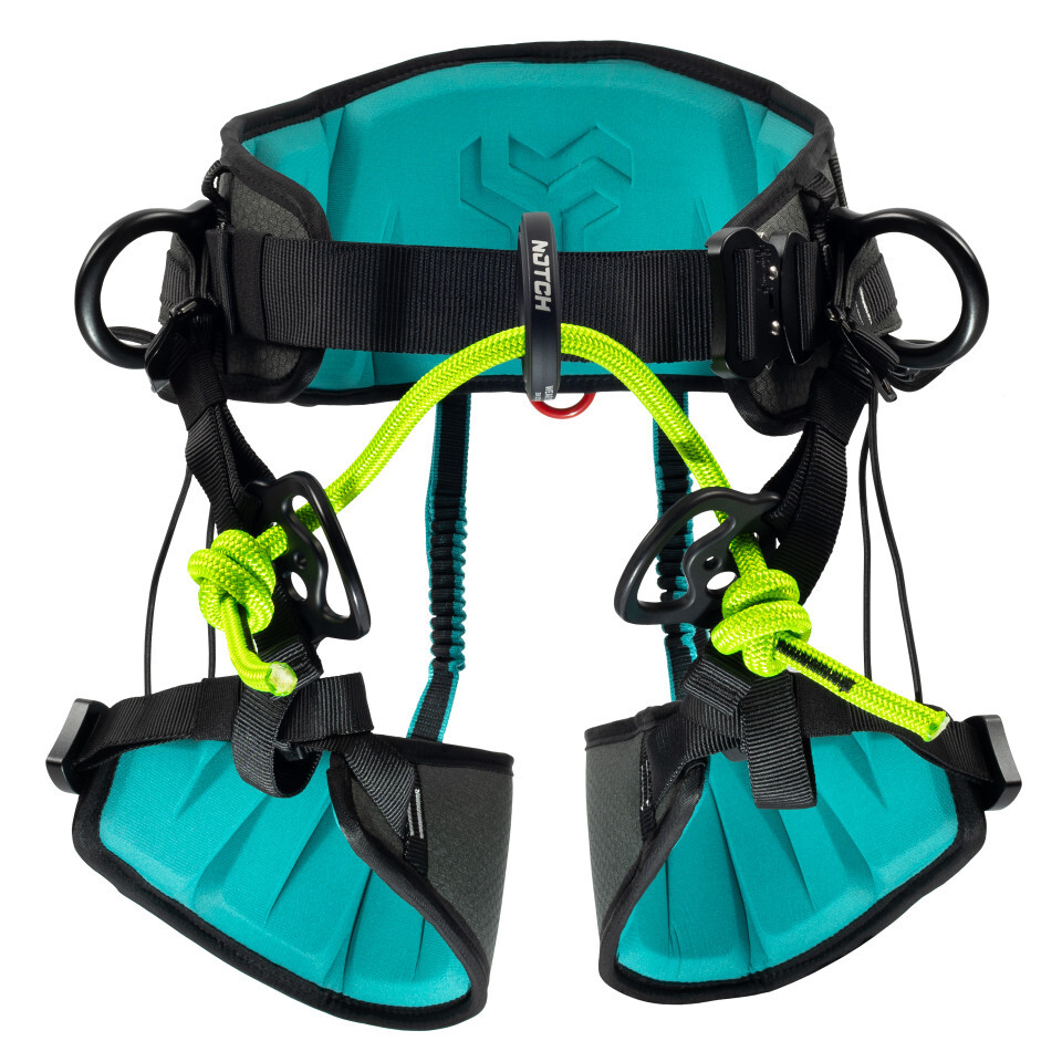 NOTCH CATALYST SADDLE CATH SIZE 1 & 2 | eBay