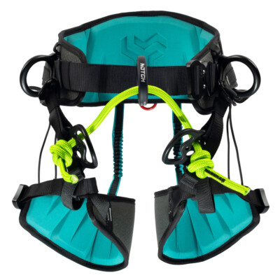 NOTCH CATALYST SADDLE  CATH SIZE 1 & 2