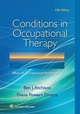 Conditions in Occupational Therapy: Effect on...