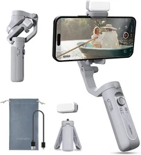 Hohem iSteady XE Kit 3-Axis Smartphone Gimbal Handheld Stabilizer for iPhone 14