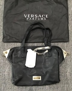 versace purse