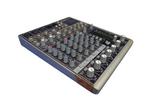 Mackie 802vlz3 | eBay
