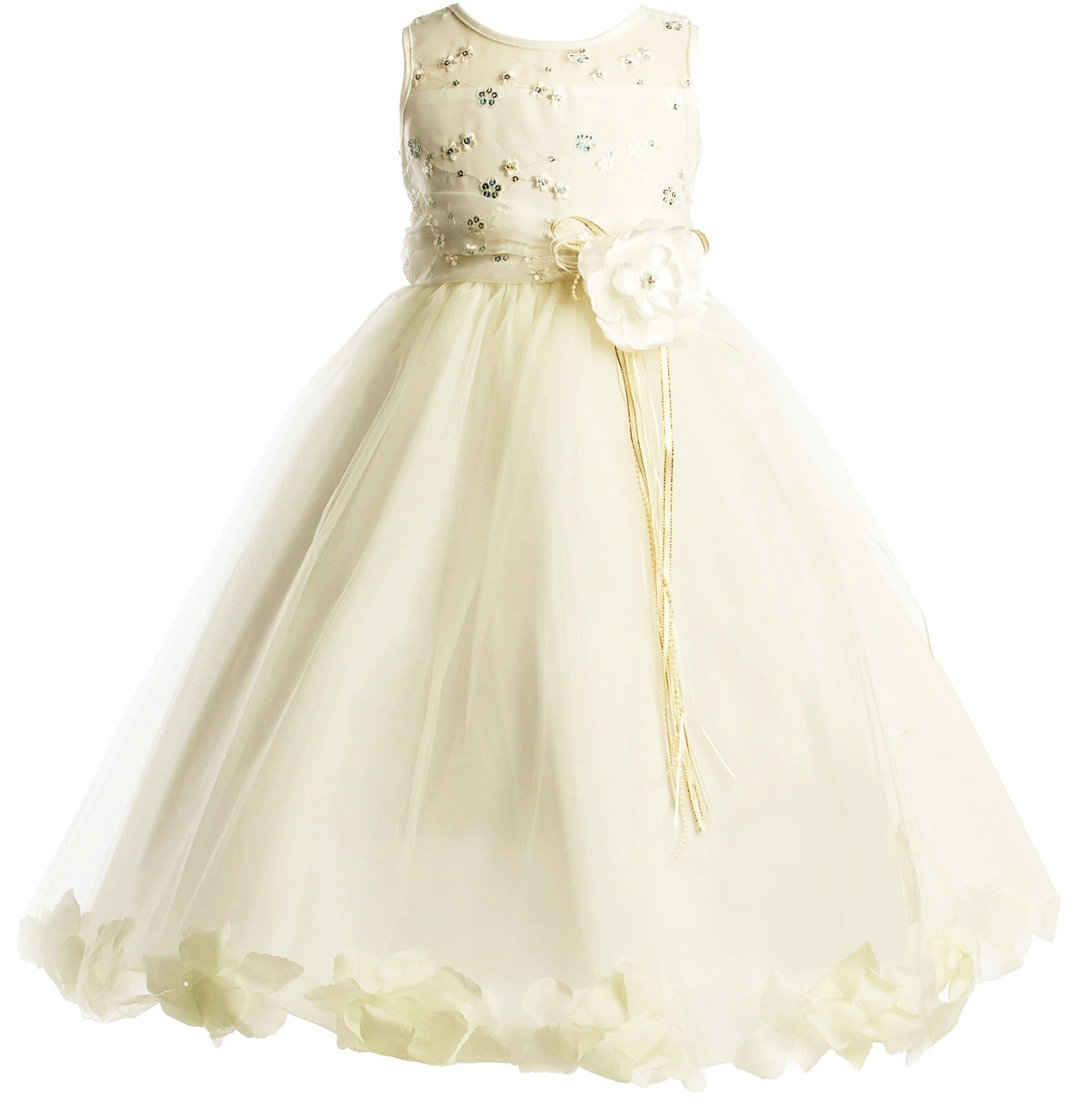 Boo Summer Dresses for Girls