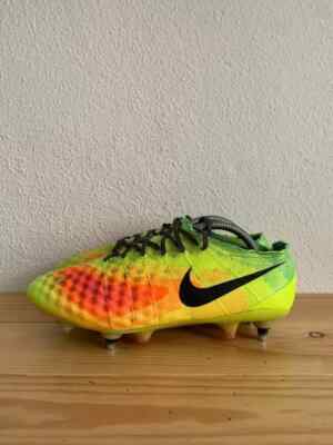 Nike Magista Obra ACC FG Soccer Cleats US 9.5 RARE | eBay