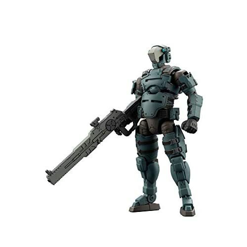 KOTOBUKIYA HEXA GEAR GOVERNAR WARMAGE CERBERUS 1/24 Комплект с трекингом NEW