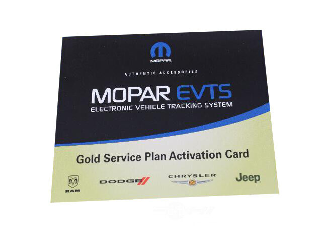 Vehicle Popular products Recovery New Shipping Free Shipping System Mopar 82212613