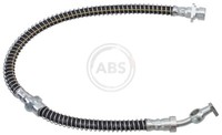A.B.S. SL5556 Bremsschlauch 522 Mm FüR Land Rover