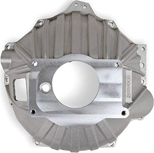 LAKEWOOD CAST ALUMINUM BELLHOUSING,11