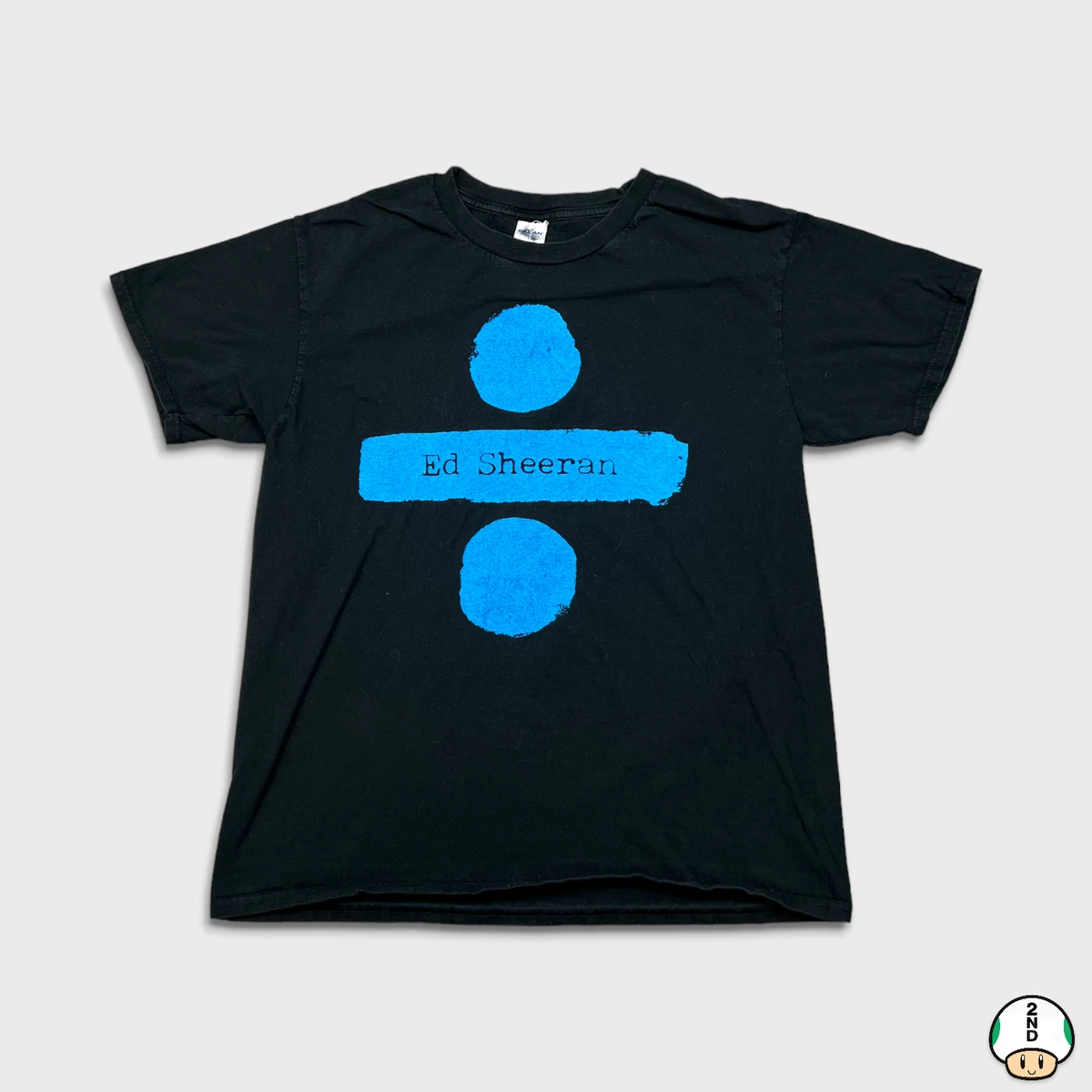 ed sheeran shirt products for sale | eBay