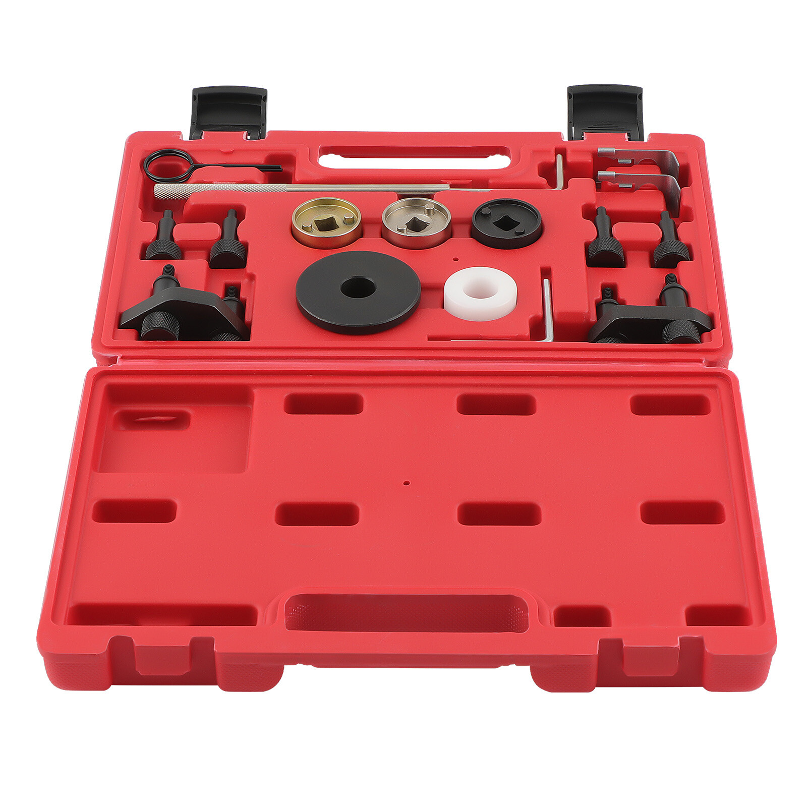 Outil de calage moteur arbre à cames EA888 compatible Audi A3 A4 A5 TT VW Seat