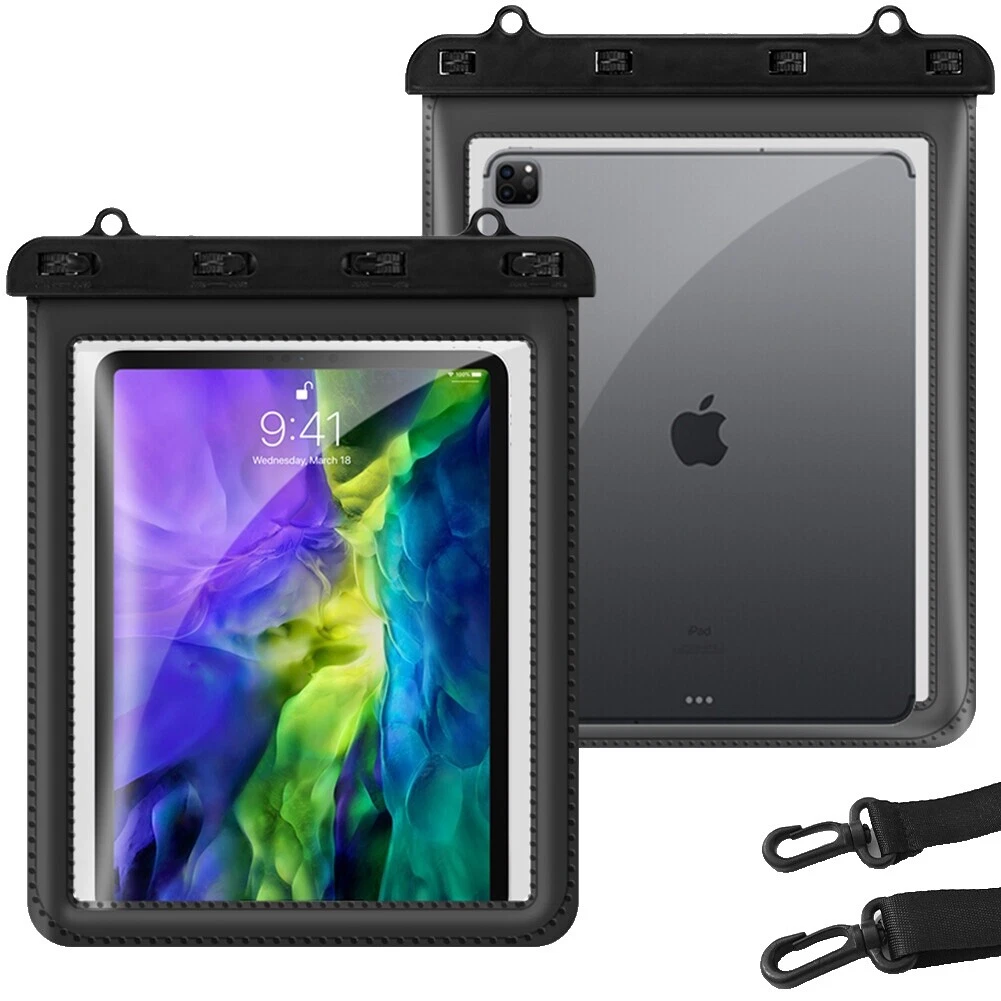 Lector de libros electrónicos y tablet mangas/Bolsas Folios Para Samsung Apple iPad Air 2