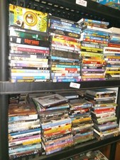 Brand NEW DVDS, SCROLL DOWN AND SELECT TITLE! BUY MORE AND SAVE! SEALED!!!! #108