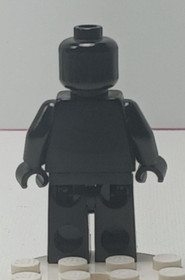 LEGO Necromancer of Dol Guldur Minifigure The Hobbit 79014 lor081