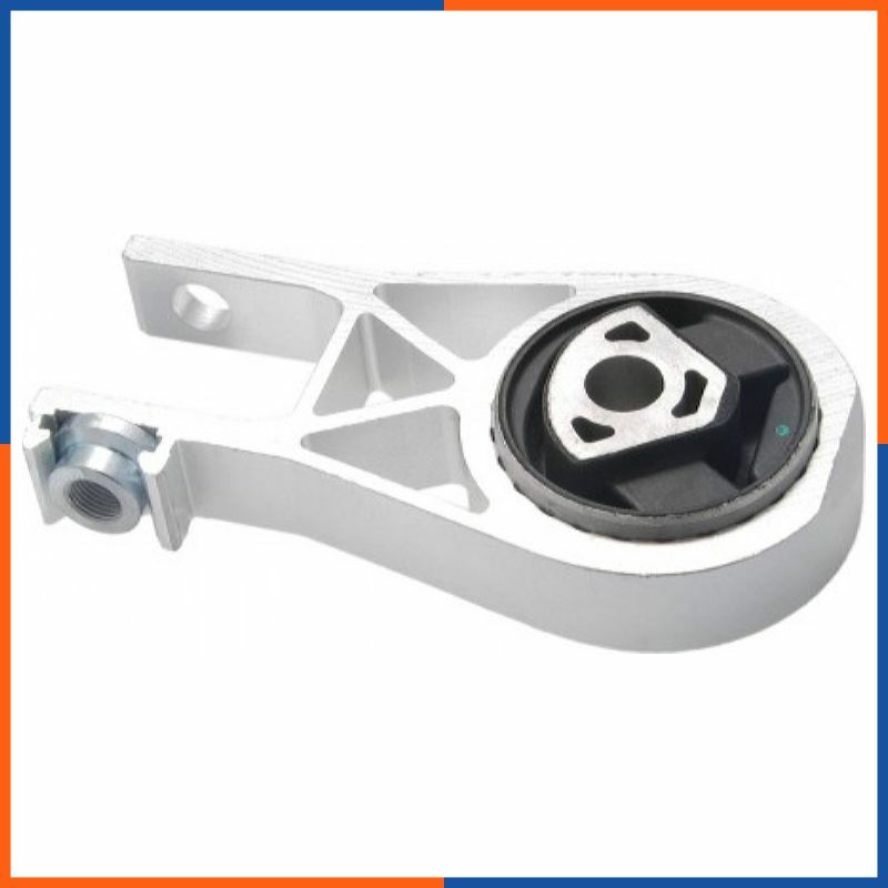 Support moteur avant pour remplacer la pièce usée sur véhicule Fiat ou Peugeot SM2053