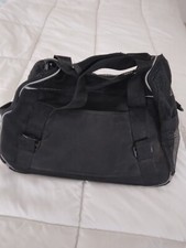 Pet Carrier Cat Travel Bag Portable Soft Sided