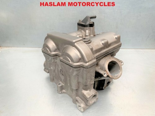 suzuki sv650 rear cylinder head cam valves etc 1110317G01000 2003 to 2005
