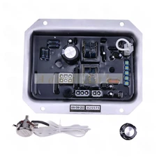 Automatic Voltage Regulator AVR 0601820664 Compatible For Multiquip DLW400ES