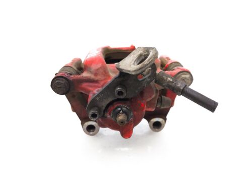 2010-2014 Volkswagen Golf Gti Rear Right Passenger Brake Caliper 5K0-615-424-A - Picture 4 of 10