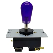 Samducksa NEW HELPME DX Lever {Basic Tension-violet(30)}