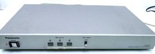 Panasonic NV-J500 AV Video Switcher, BNC & Audio Routing, Broadcast I506