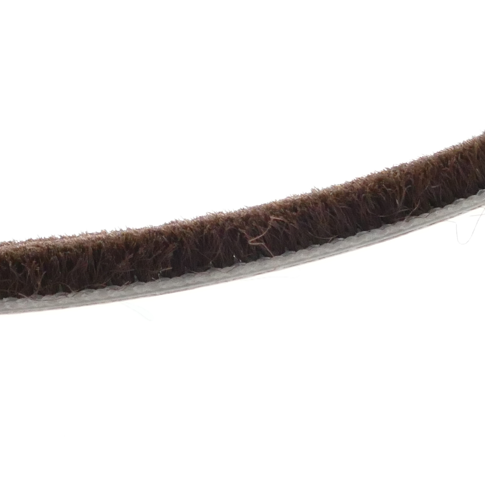 Windhager Insektenschutz Bürstendichtung - 7,2m Set Für Fenster & Türen