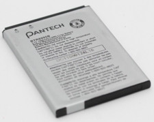Pantech BTR8995B Cell Phone Battery