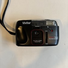 Vivatar Vistatele Camera Preowned