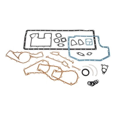 Bottom End Gasket/Conversion Set, Bottom End Gasket/Conversion Set   Includes Su