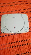 Ps One-Console-Ntsc-jap-Uncontrolled
