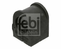 2X Febi 18604 Lagerung Stabilisator FüR MERCEDES-BENZ