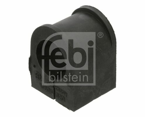 2X Febi 18604 Lagerung Stabilisator FüR MERCEDES-BENZ-image