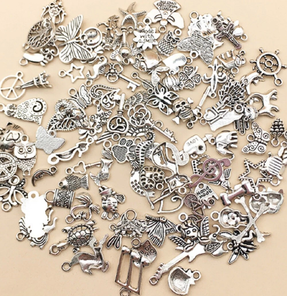 Tibetan charms best sale uk