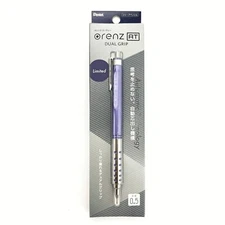 Pentel Limited Edition,　Orenz AT 0.5mm, Metallic Violet, Mechanical Pencil