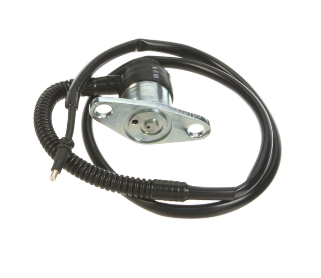 VOLVO 240 Overdrive Solenoid MTC 292 1239928 With O Rings for sale