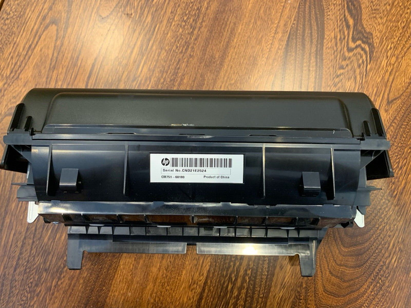 HP 8600 PRO Not PLUS Rear Paper Access Duplexer HP Officejet CM751-60180 Genuine