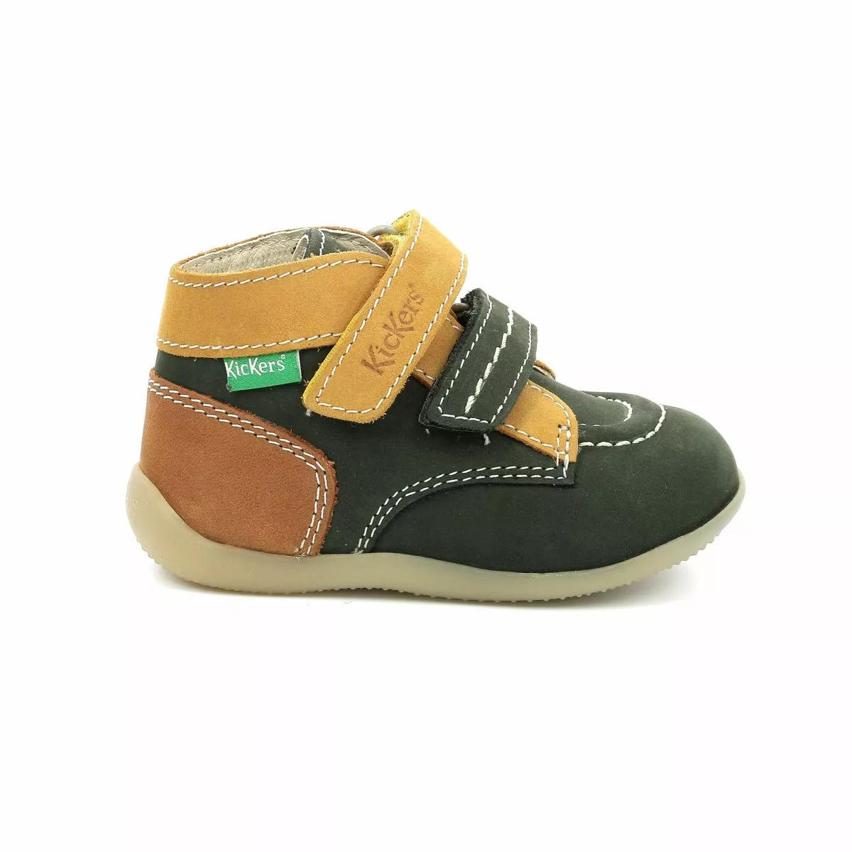 Kickers primi passi clearance