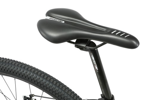BIKESTAR Alu Mountainbike 29 Zoll | 21 Gang Hardtail Sport MTB 17 Zoll Rahmen - Bild 56 von 62