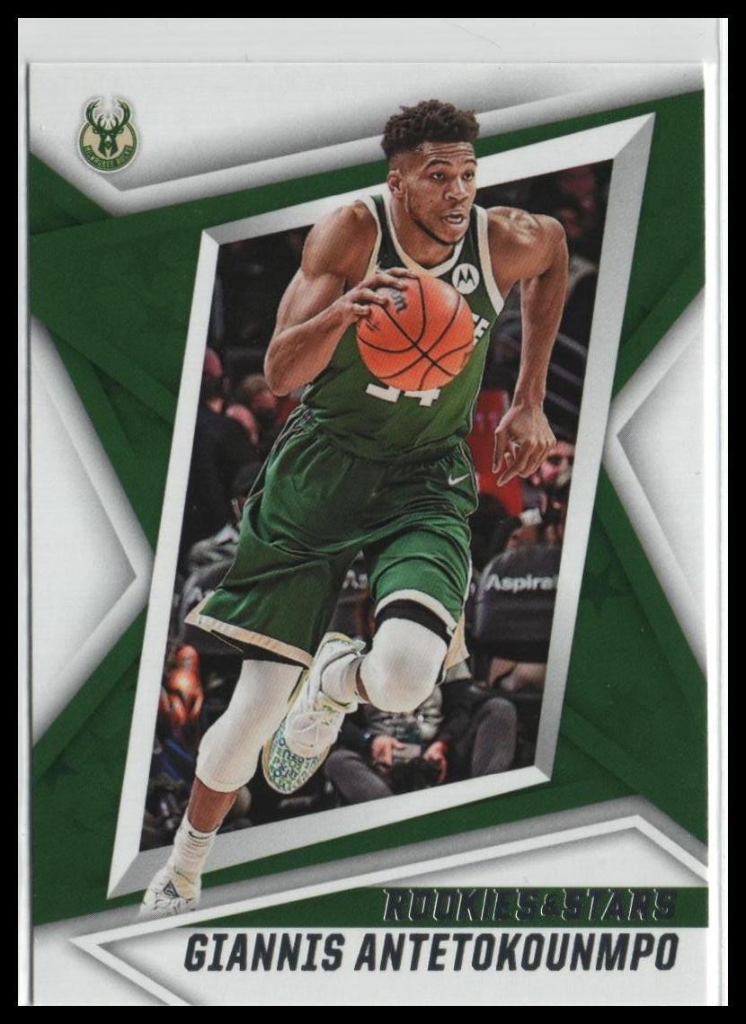 giannis antetokounmpoルーキー Amazon.com: 2013 Giannis Antetokounmpo RC Rookie Card Fierce