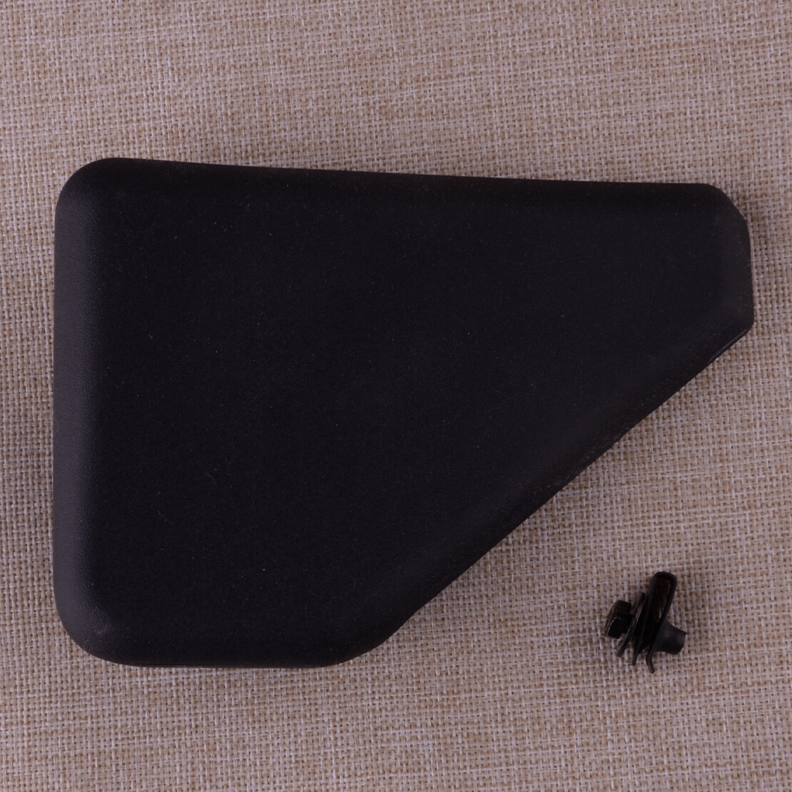 2pcs Rear Running Board End Cap Fit for Ford F150 F250 2015 2016 2017 20182022 eBay