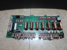 MITSUBISHI OKK CIRCUIT BOARD UNIT TE-201D  