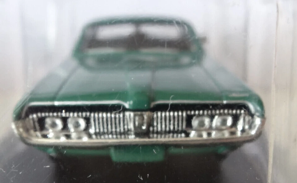 Mercury - Cougar - 1968 - 1/43 - Photo 3/4