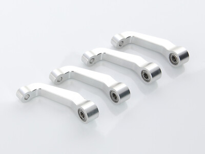 550 600 DFC RC Helicopter 4 Blades Rotor Head Kit for Align