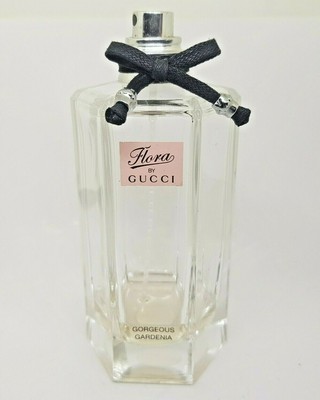 flora by gucci gorgeous gardenia 100ml