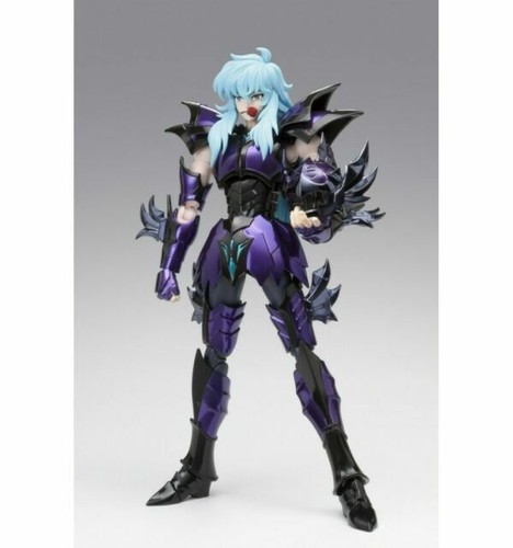 Saint Seiya Collectie Bandai - Figurine Saint Seiya Myth Cloth - Myu Du Papillon Saint Seiya Figurine Saint Seiya Collectie Bandai - Figurine Saint Seiya Myth Cloth - Myu Du Papillon Saint Seiya Figurine
