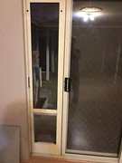 Dog Door For Sliding Glass Door In Perth Region Wa Gumtree