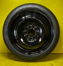 SPARE TIRE 16" FITS:2017 2018 2019 2020 2021 2022 2023 HONDA CIVIC 