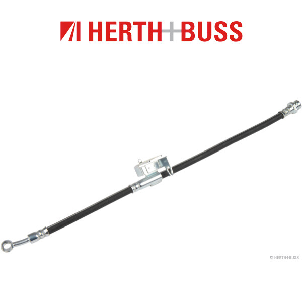 Herth+Buss Jakoparts Bremsschlauch FüR Hyundai Accent III KIA RIO II Hinten Li-image